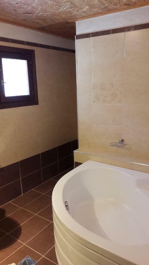 To Archontiko Tis Nikis Guest House Ioannina Ngoại thất bức ảnh