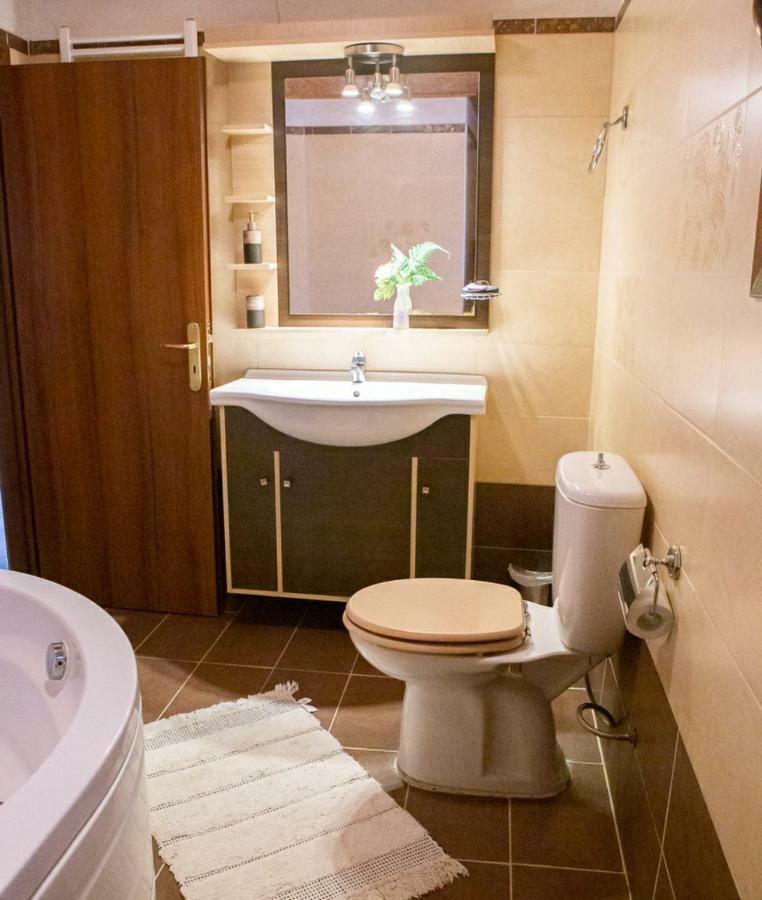 To Archontiko Tis Nikis Guest House Ioannina Ngoại thất bức ảnh